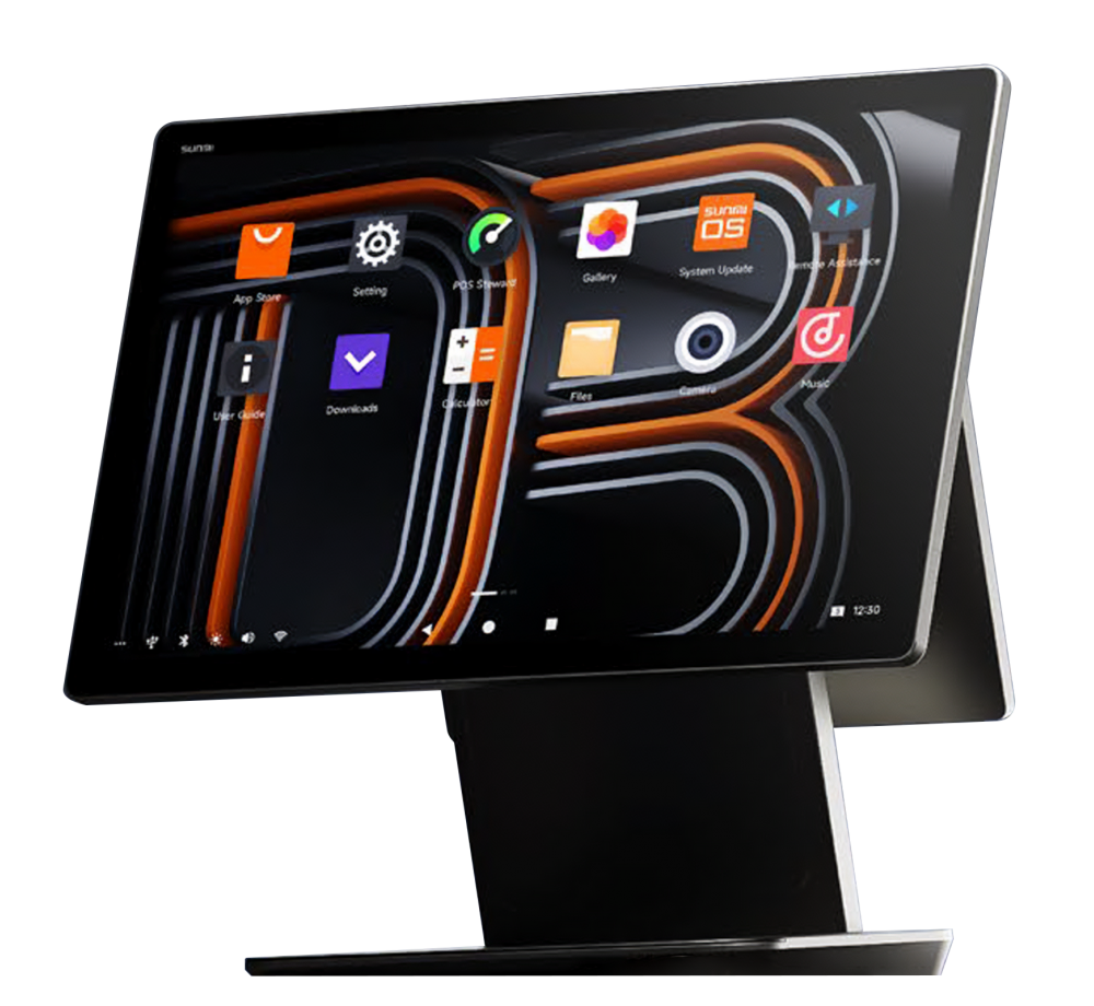 Solutions Vector Image